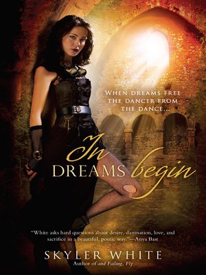 cover image of In Dreams Begin